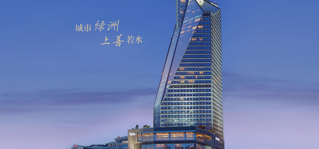 佰翔酒店，用技术让酒店品牌推广迈向新台阶